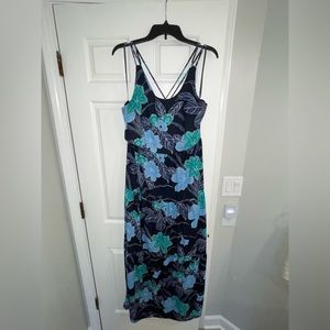 Loft Maxi Dress